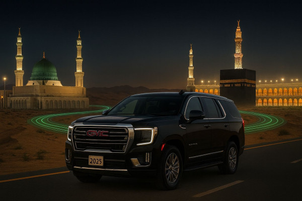 اكتشف رحلات لا تُنسى مع السائح العربى